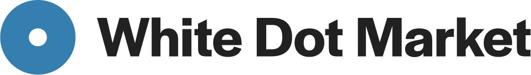 White Dot Market
