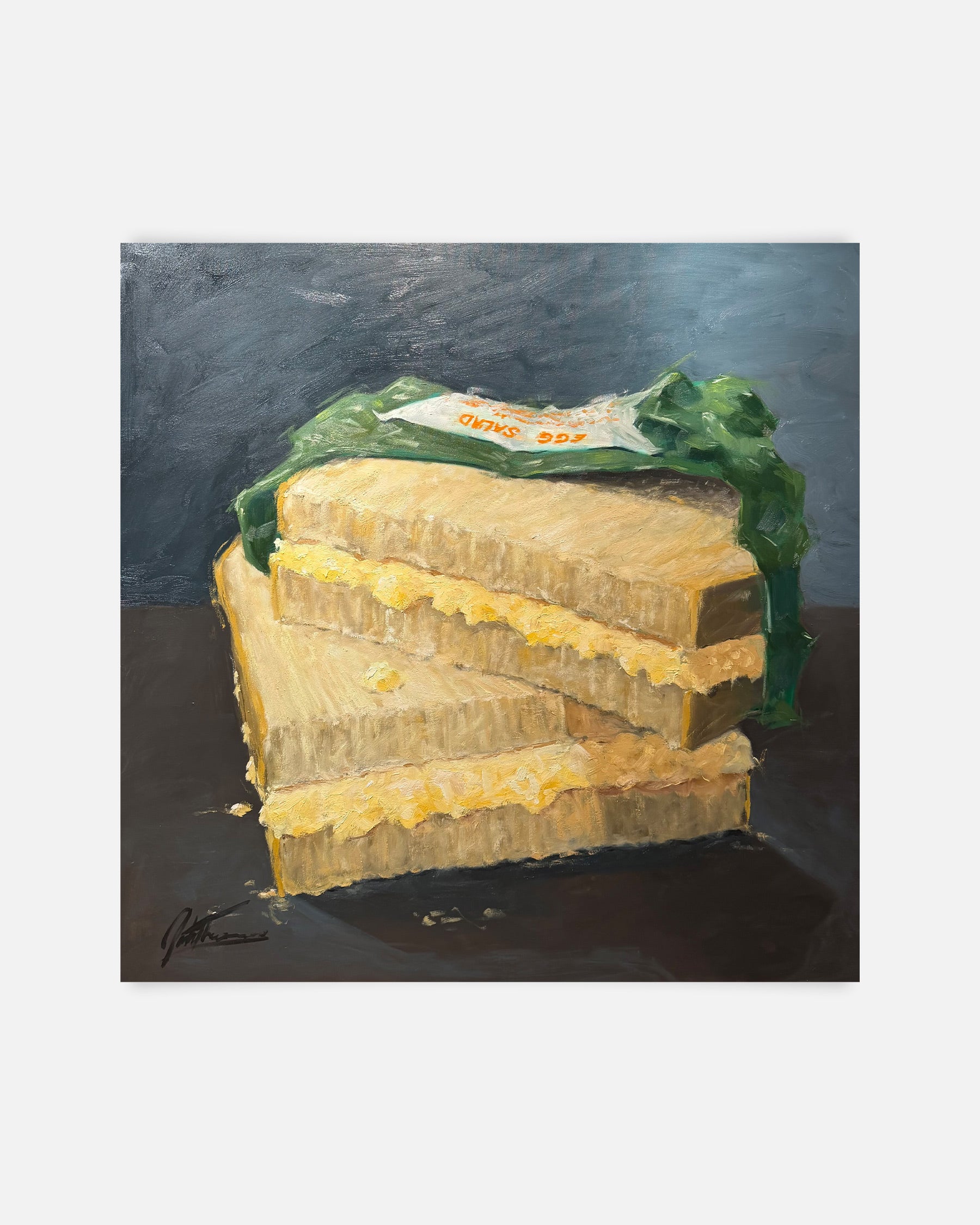 Egg Salad