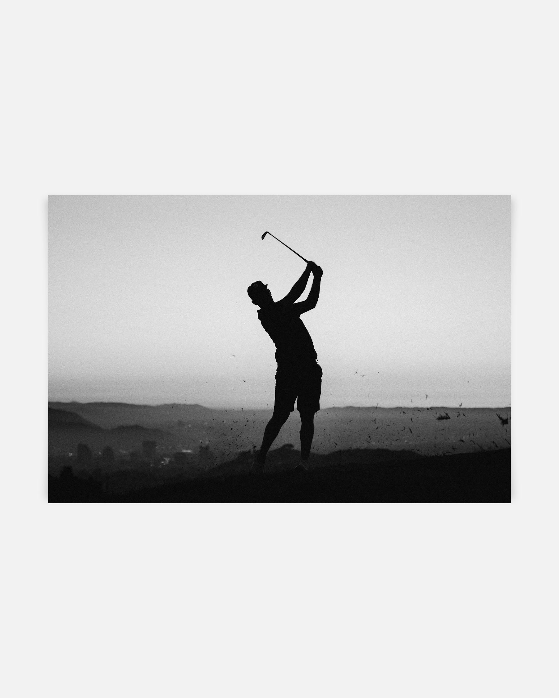 Last Swing
