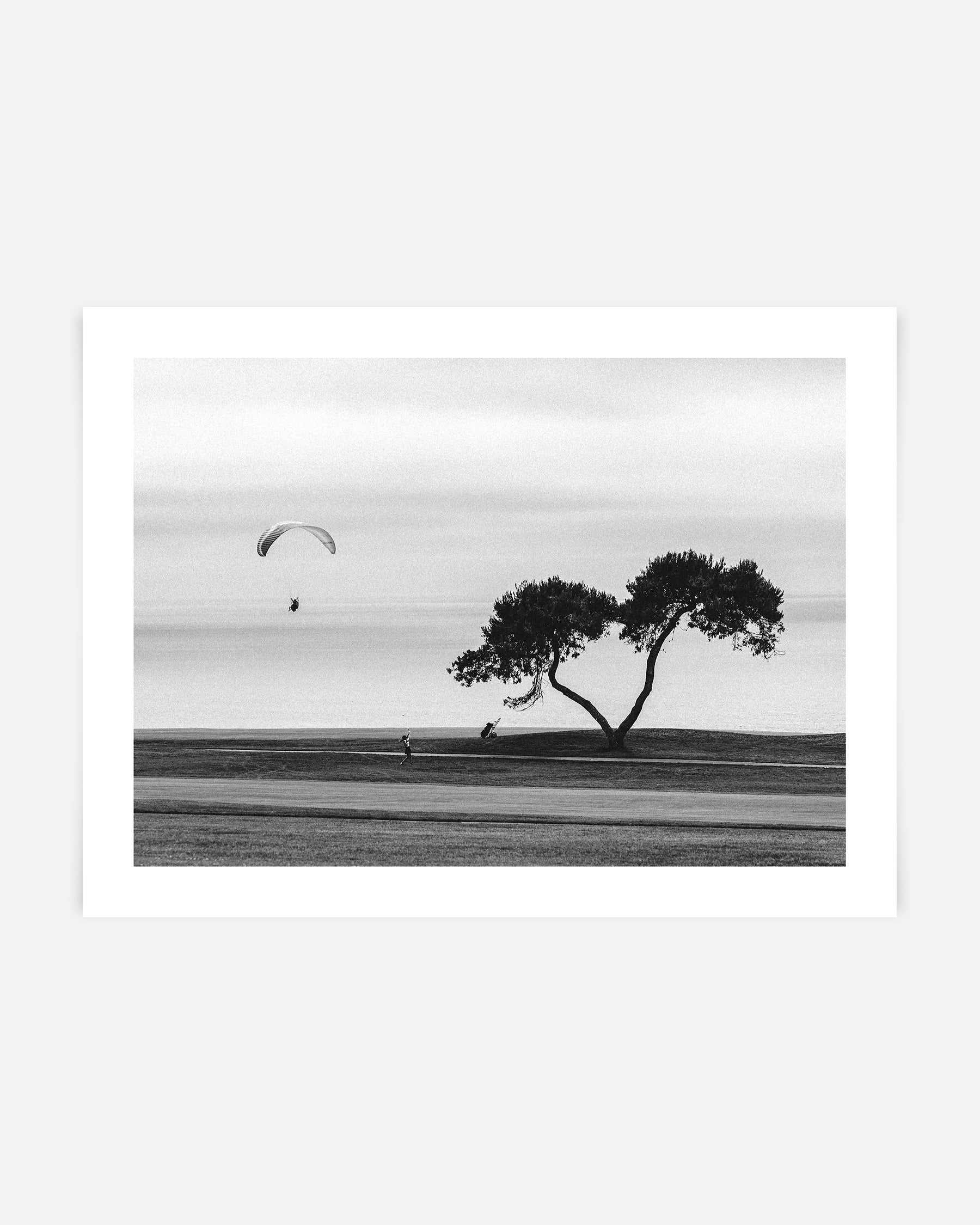 Land, Air & Sea