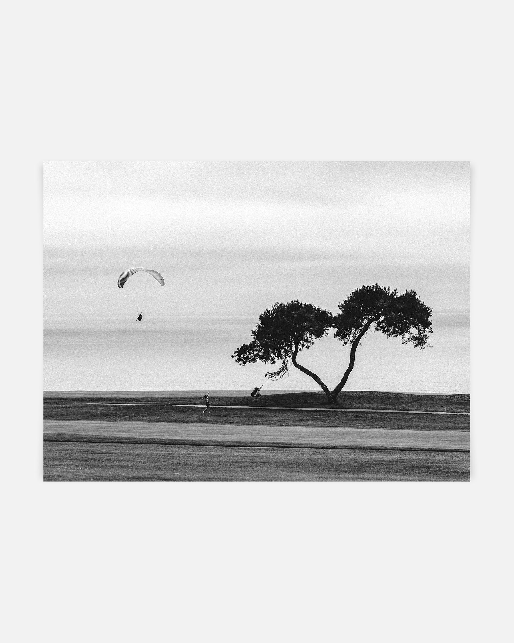 Land, Air & Sea