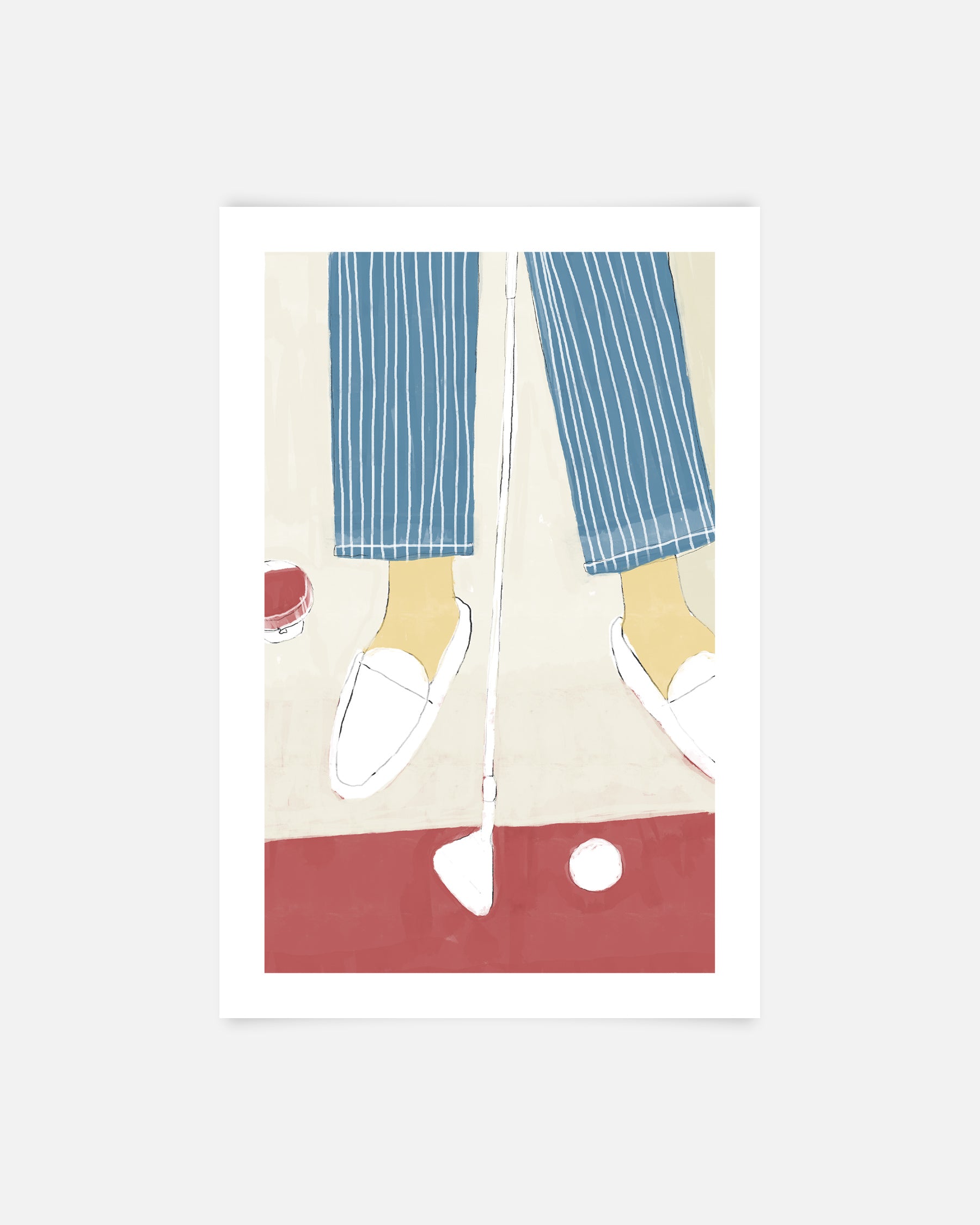 Slip Ons
