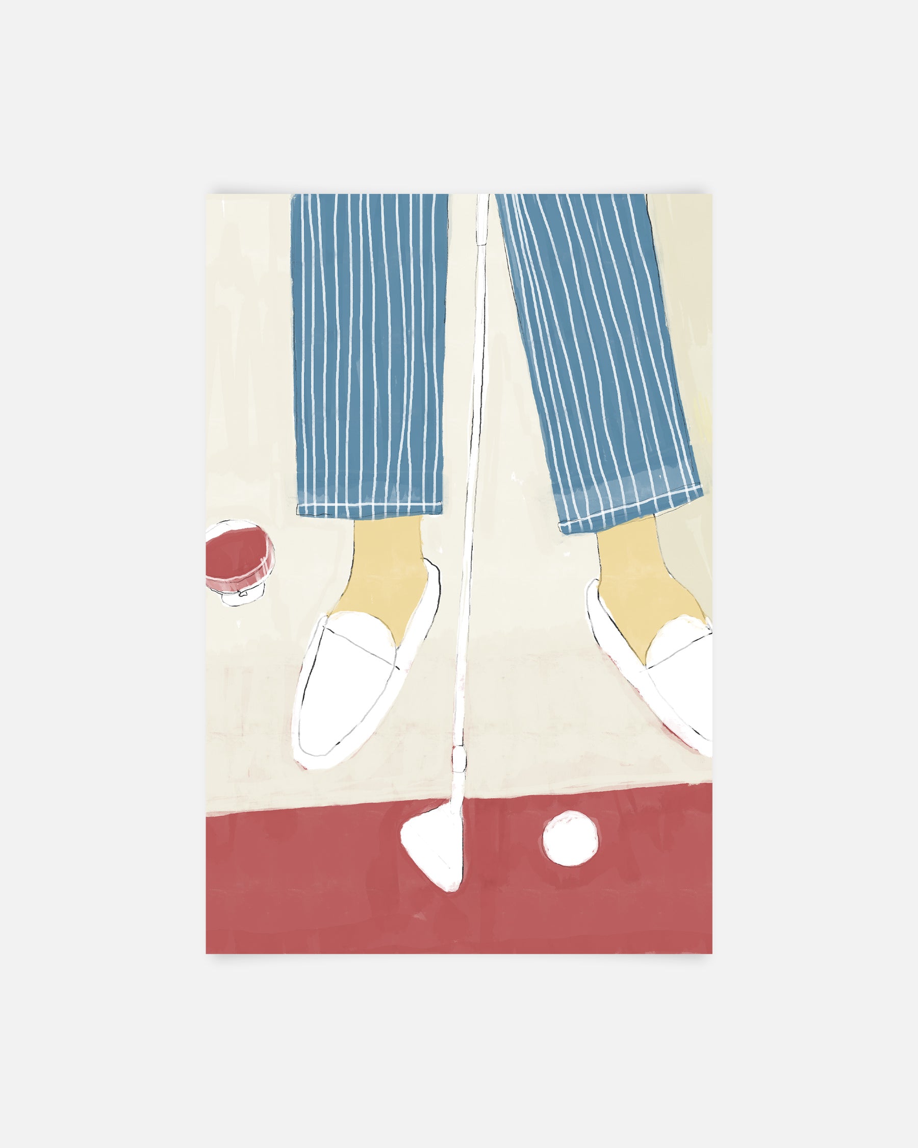 Slip Ons
