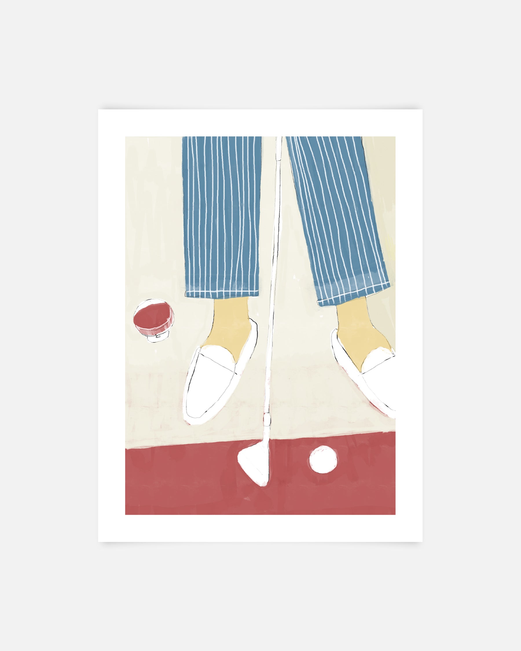 Slip Ons