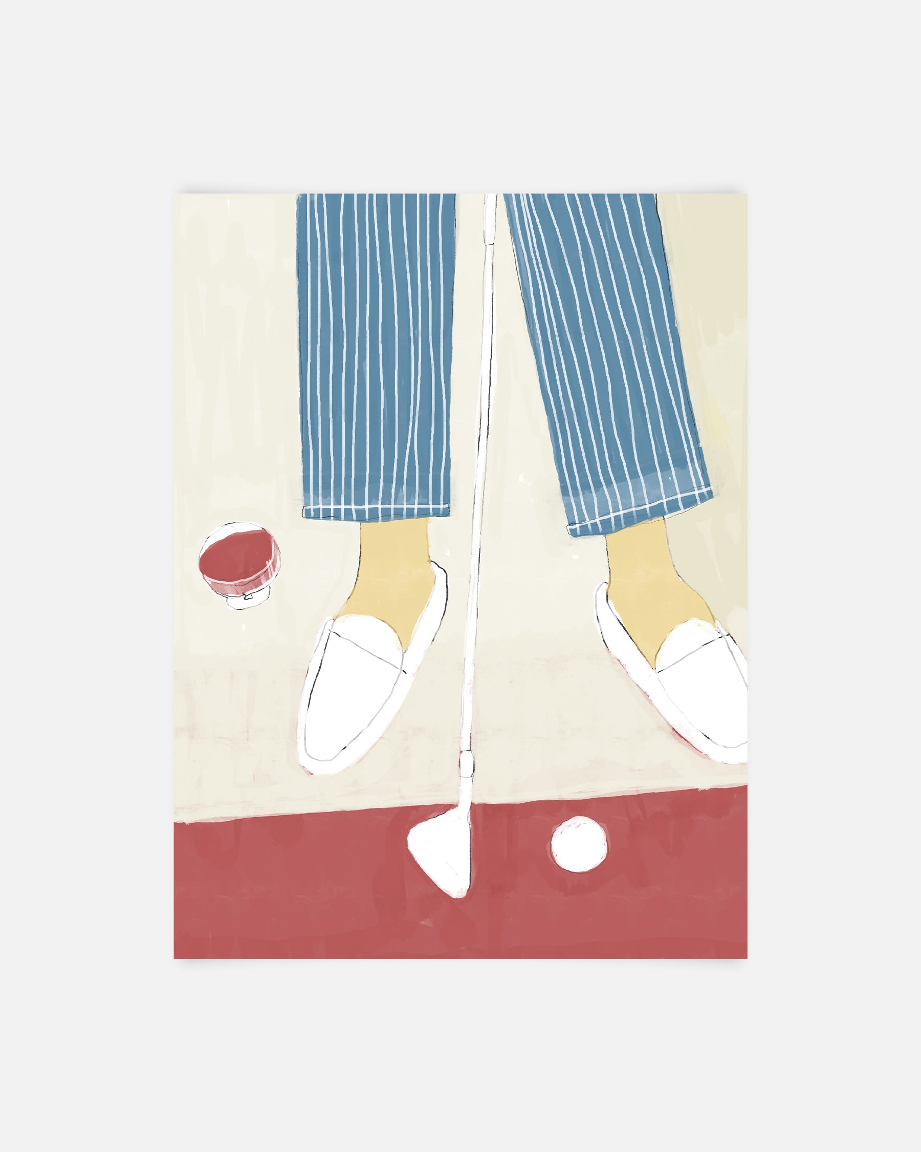 Slip Ons