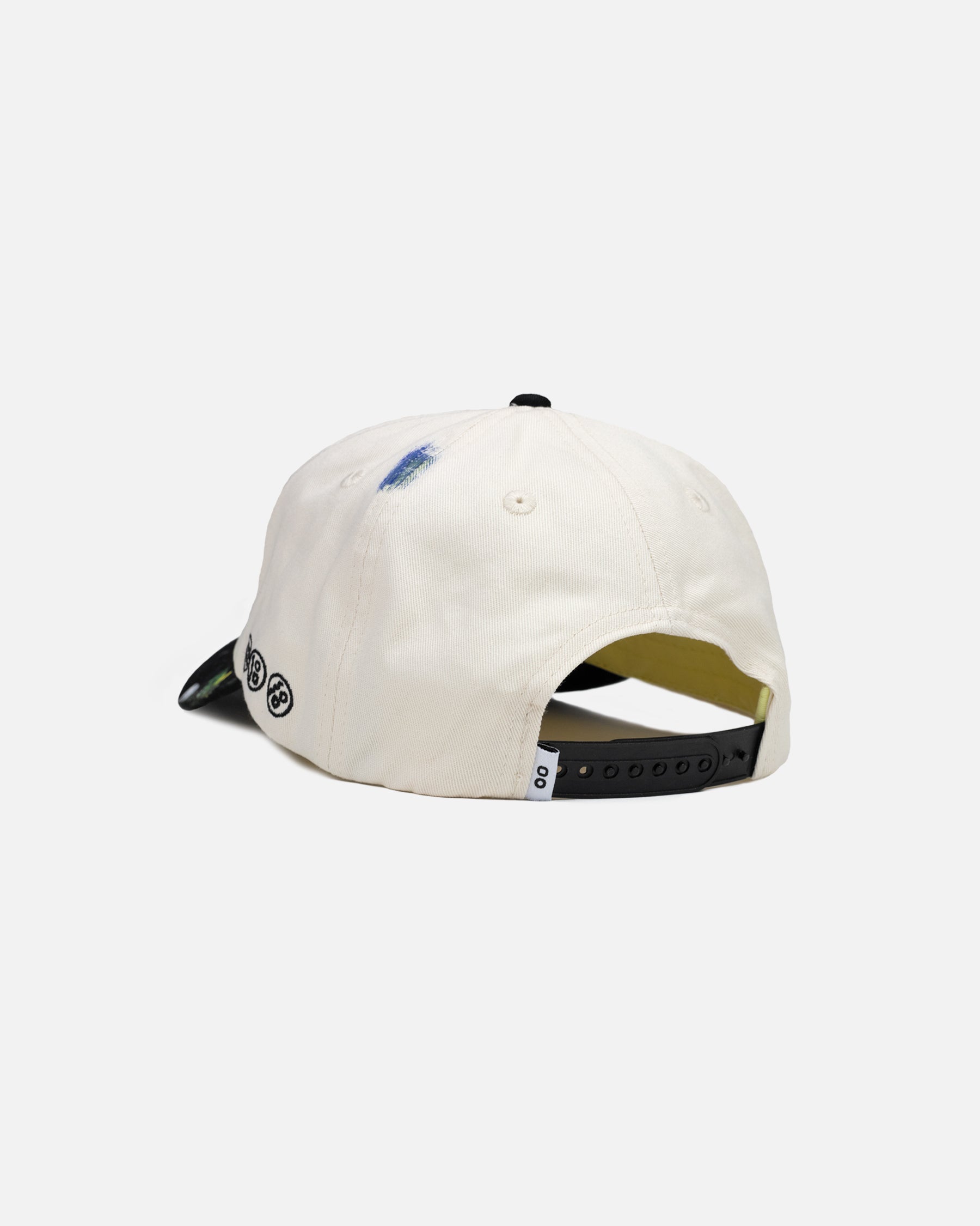 WDM X Radry Collab Hat