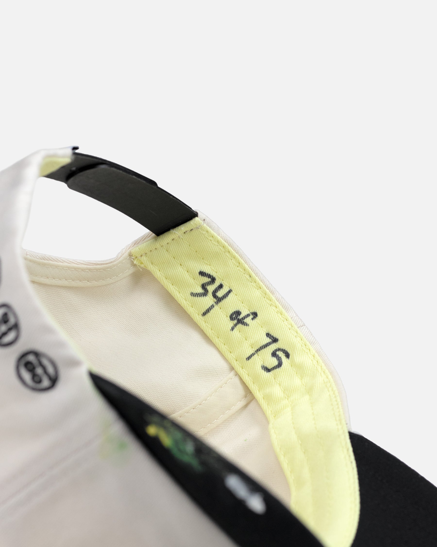 WDM X Radry Collab Hat