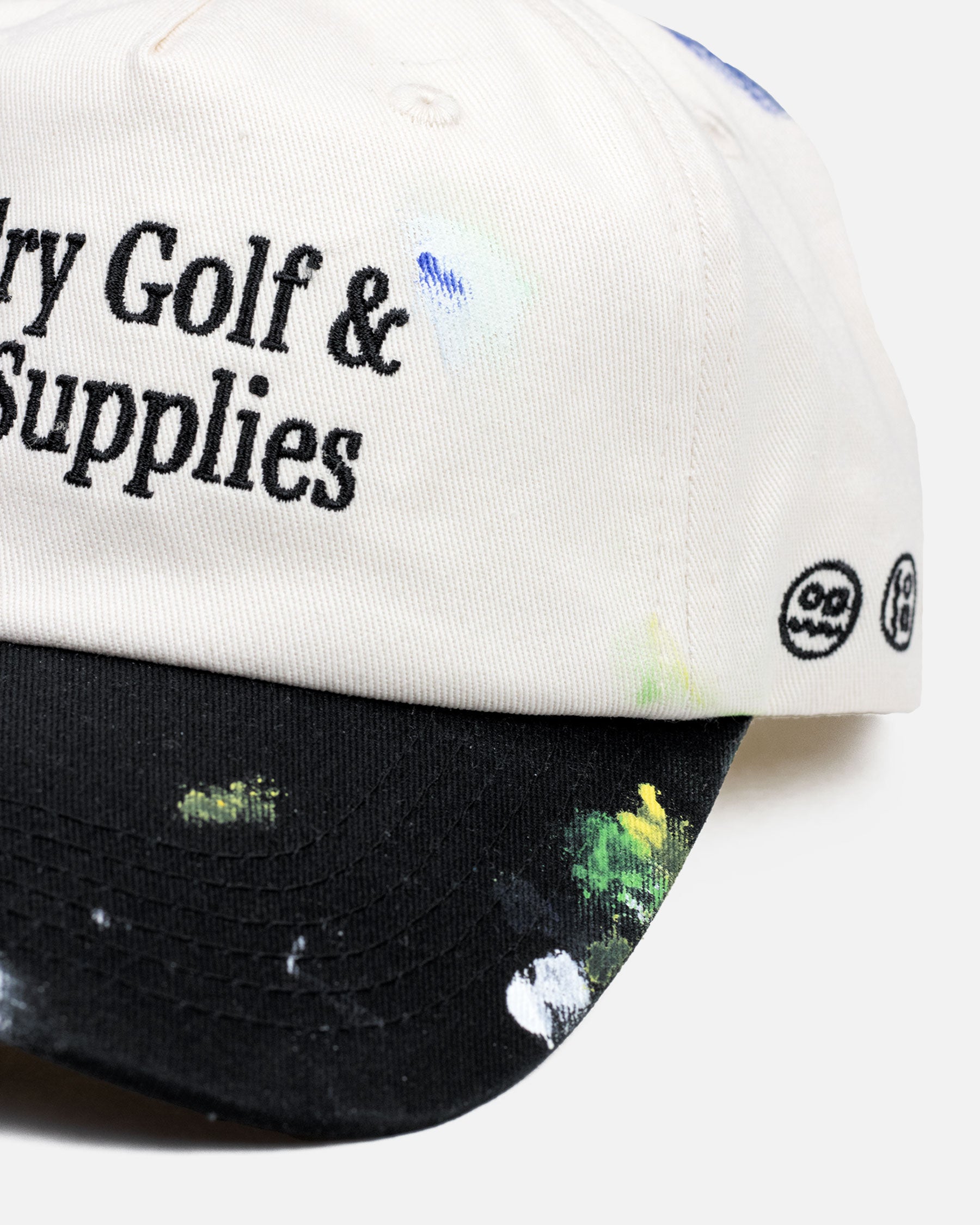 WDM X Radry Collab Hat