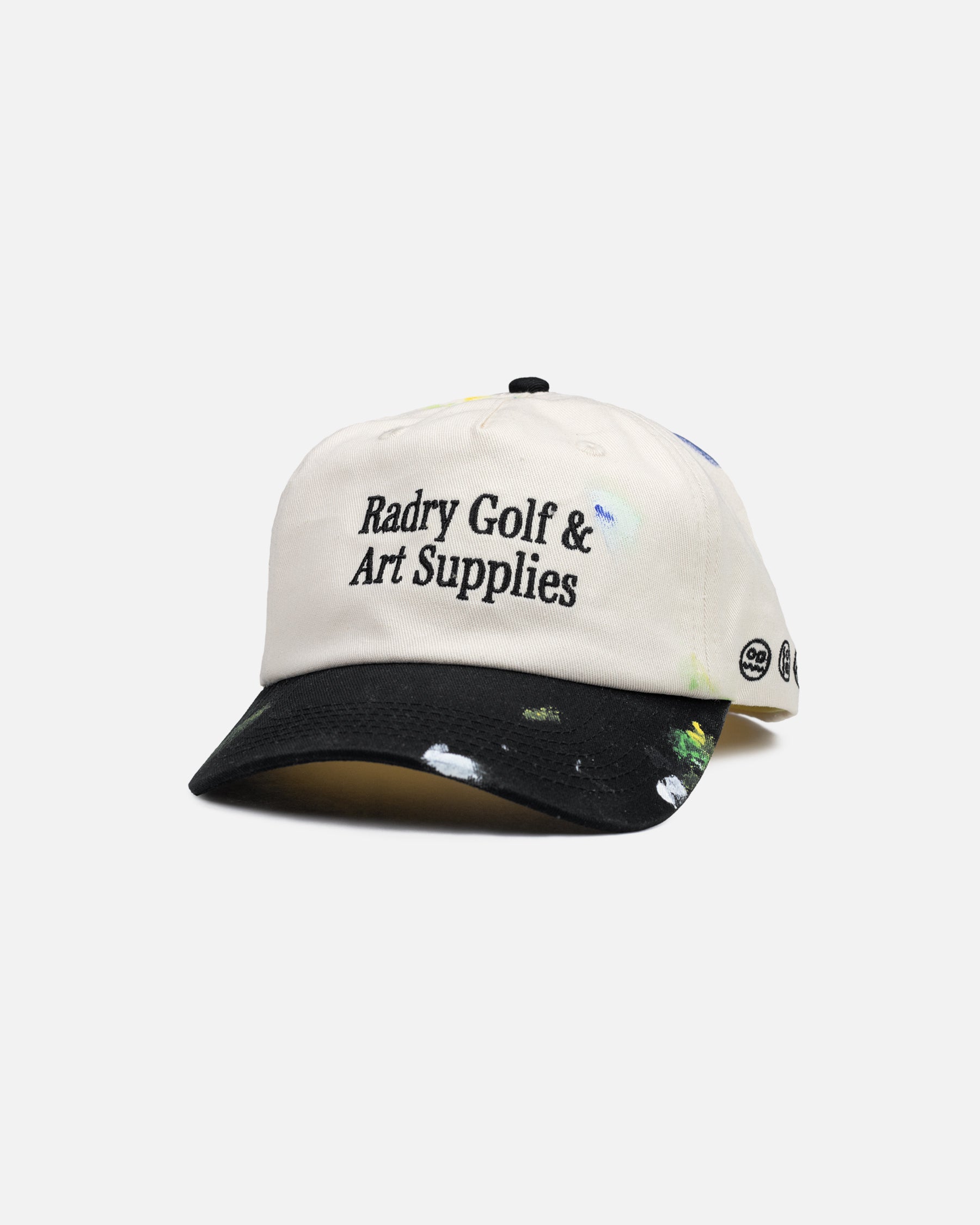 WDM X Radry Collab Hat