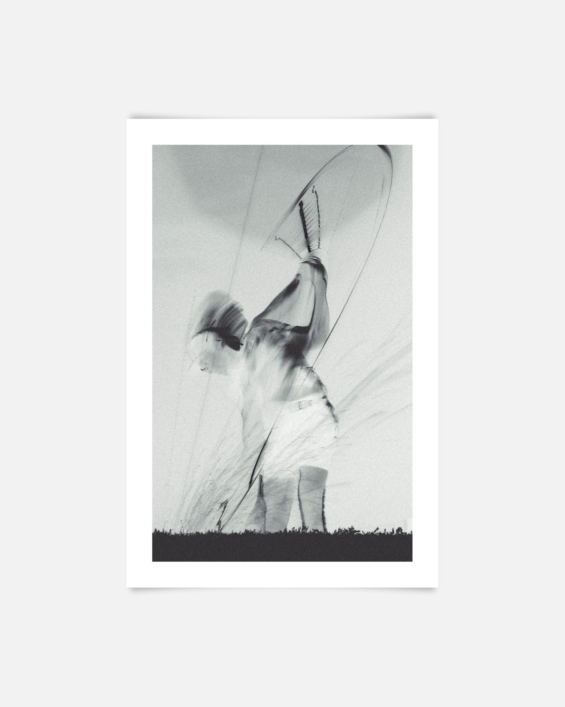 Phantom Swing