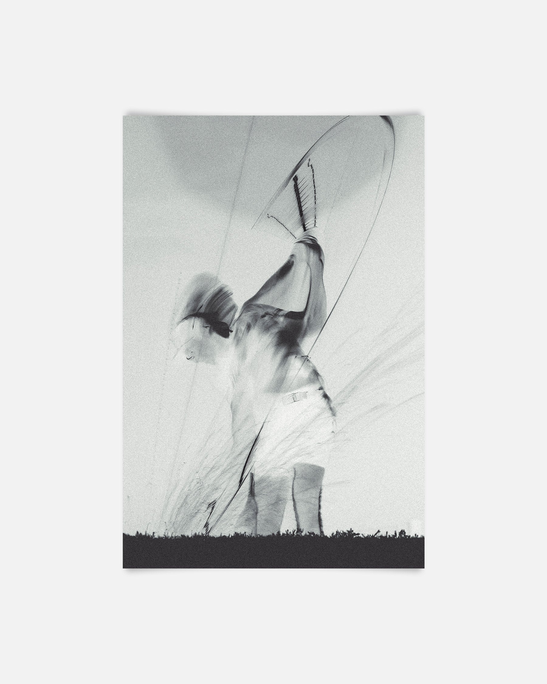Phantom Swing