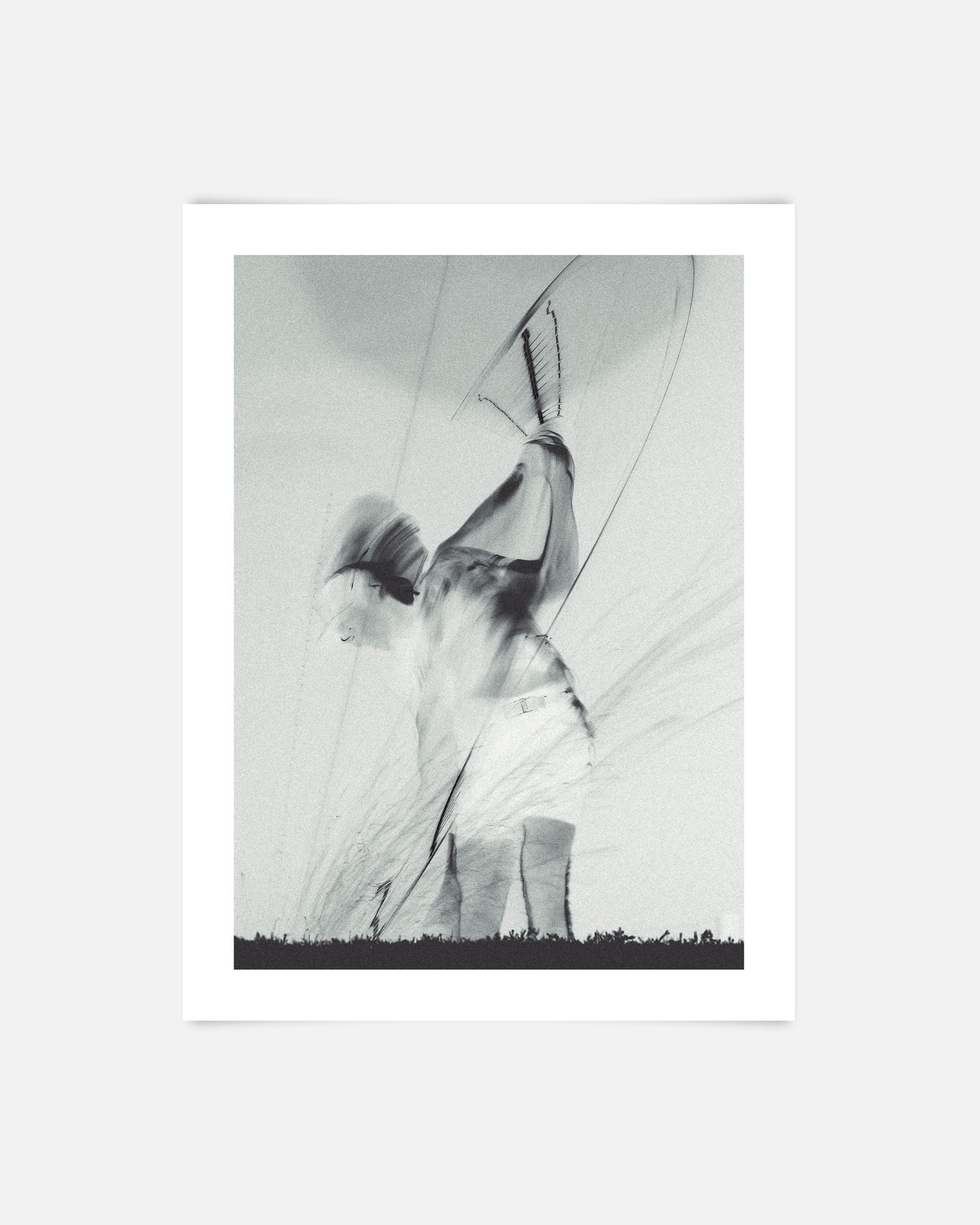 Phantom Swing