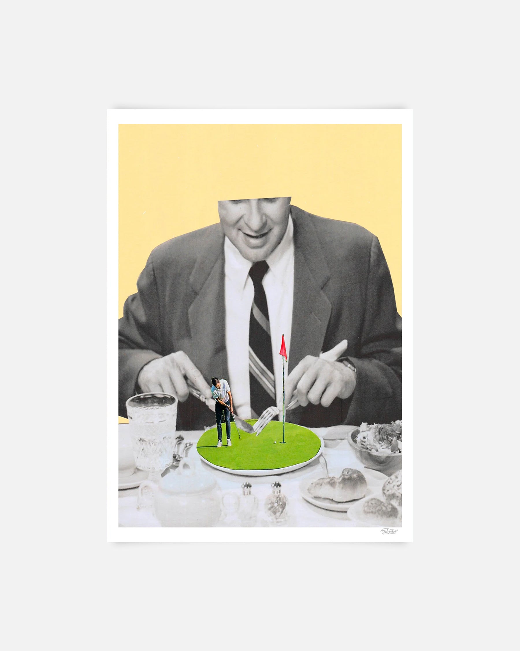 Menu Of The Day