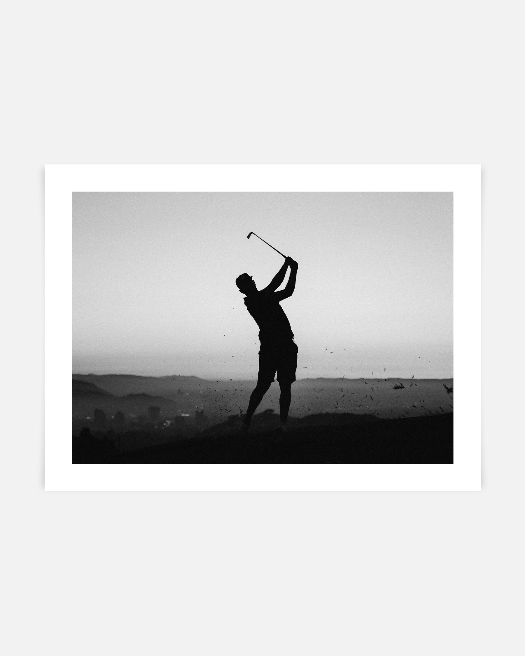 Last Swing
