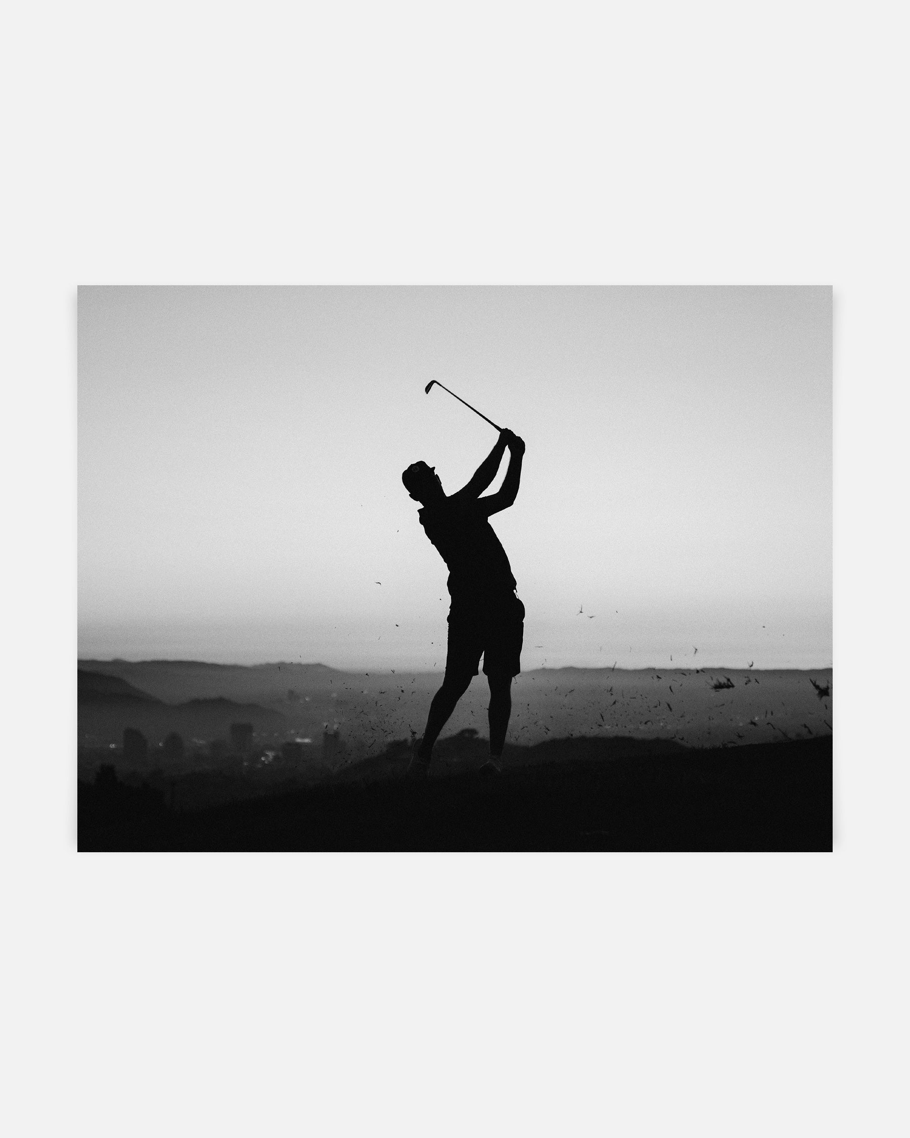 Last Swing