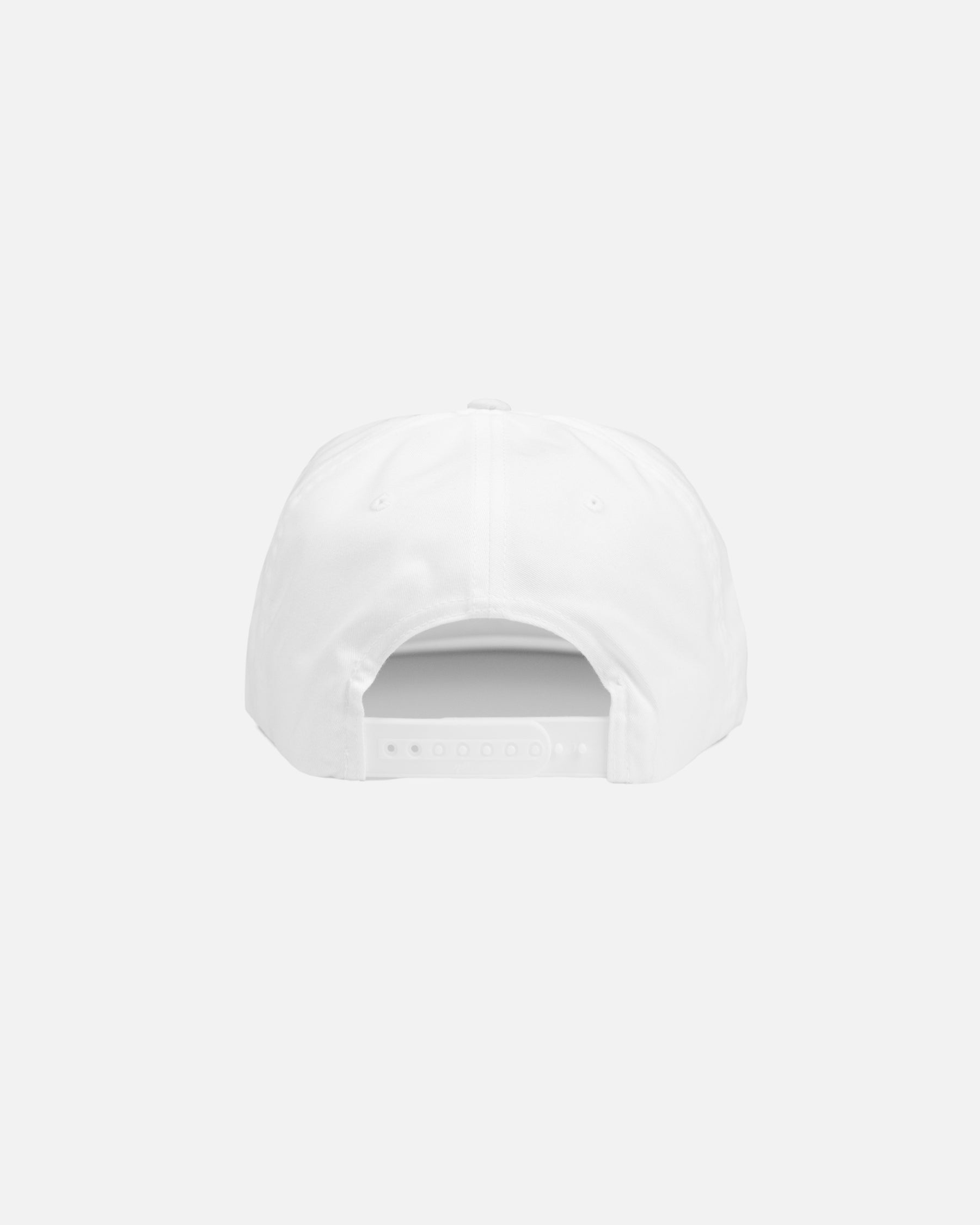 WDM Type Hat | White