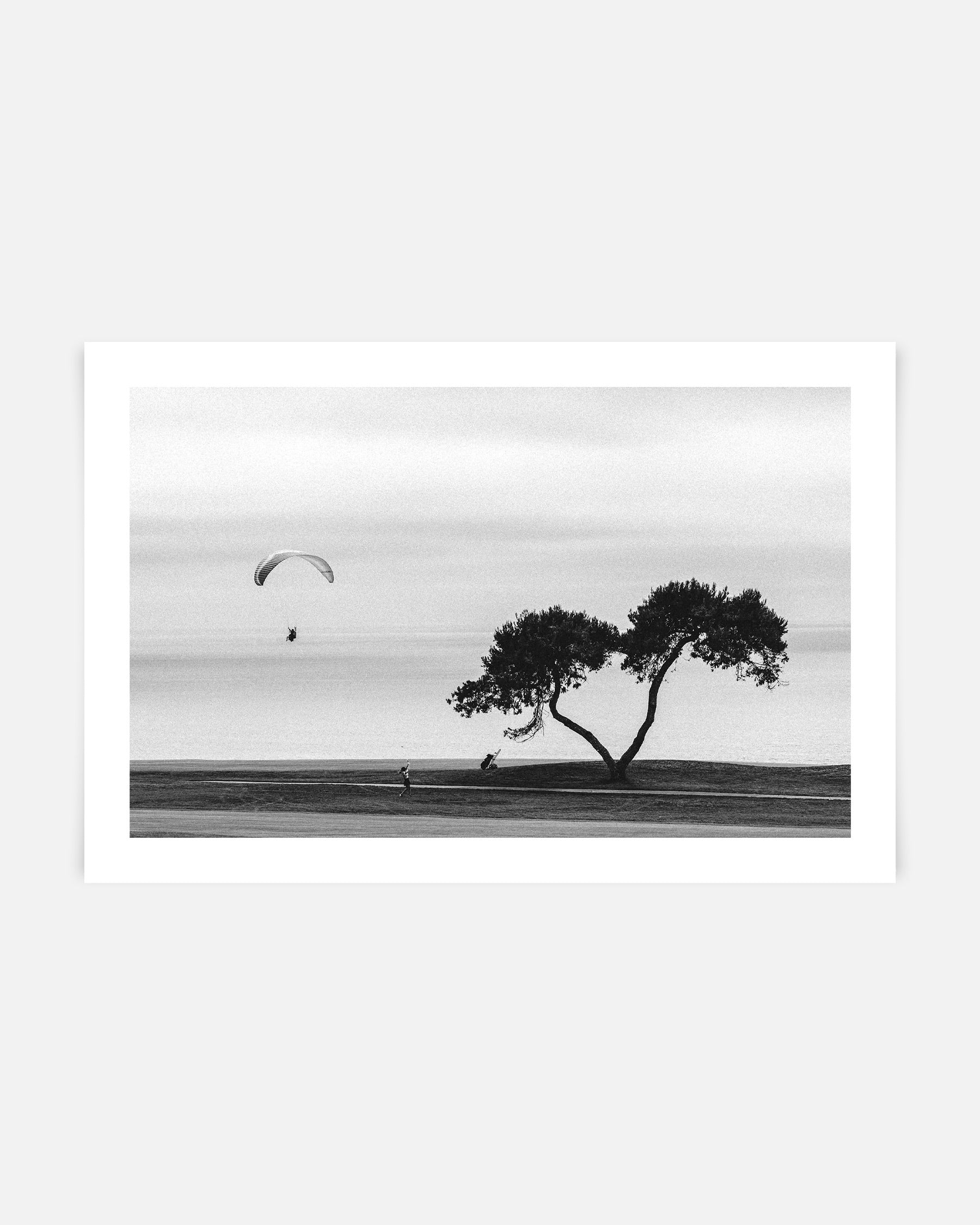 Land, Air & Sea