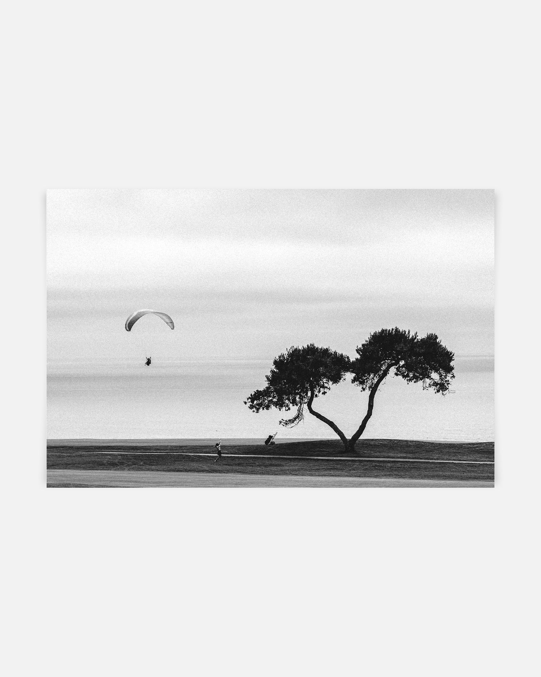 Land, Air & Sea