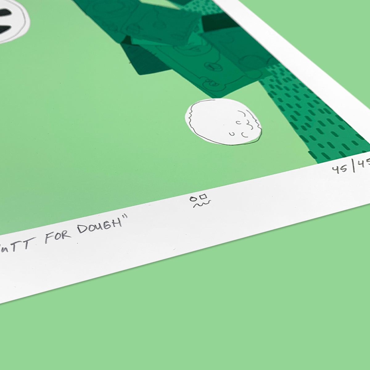 White Dot Market